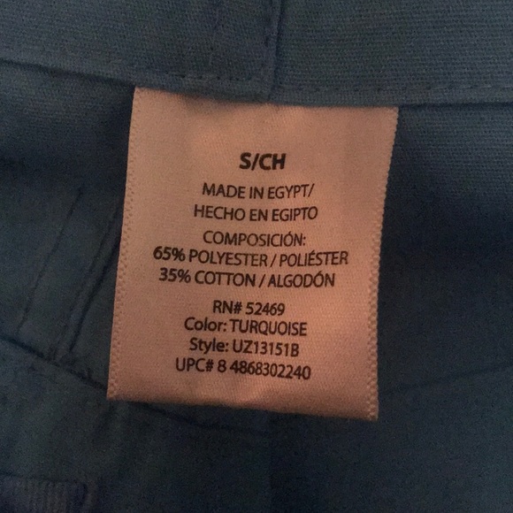 Drawstring Scrubs! - Picture 2 of 2